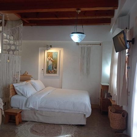 Harmonic Place Loutraki エクステリア 写真