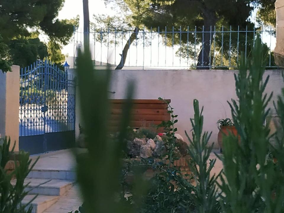 Harmonic Place Loutraki エクステリア 写真