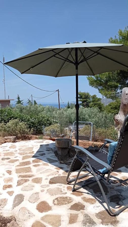 Harmonic Place Loutraki エクステリア 写真