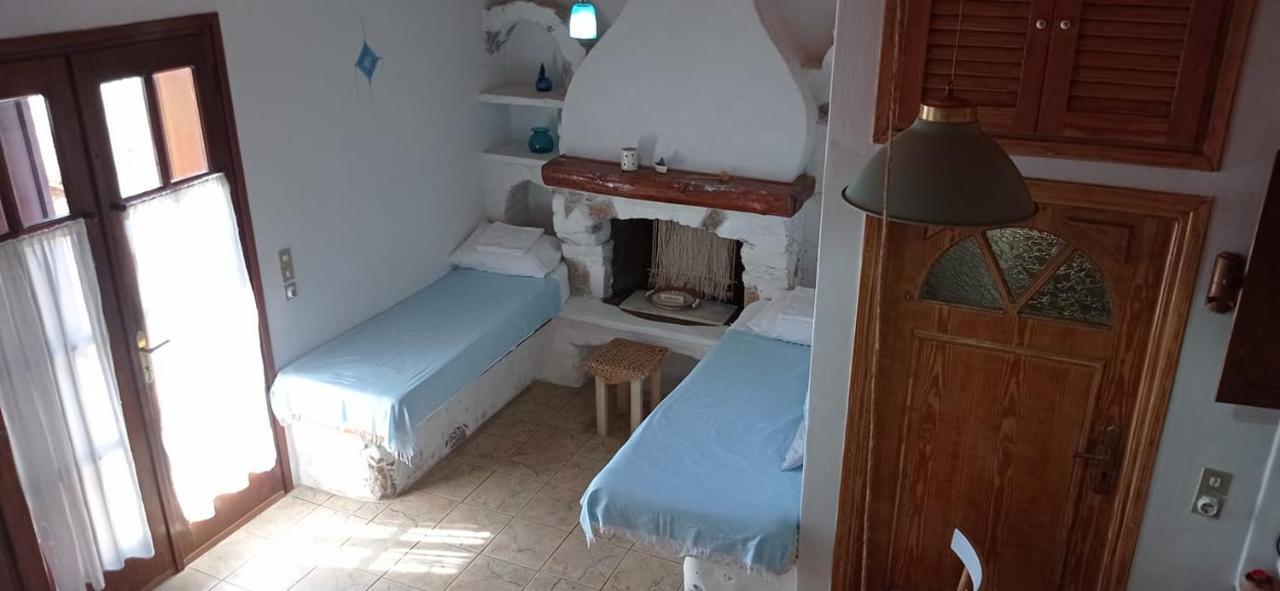 Harmonic Place Loutraki エクステリア 写真