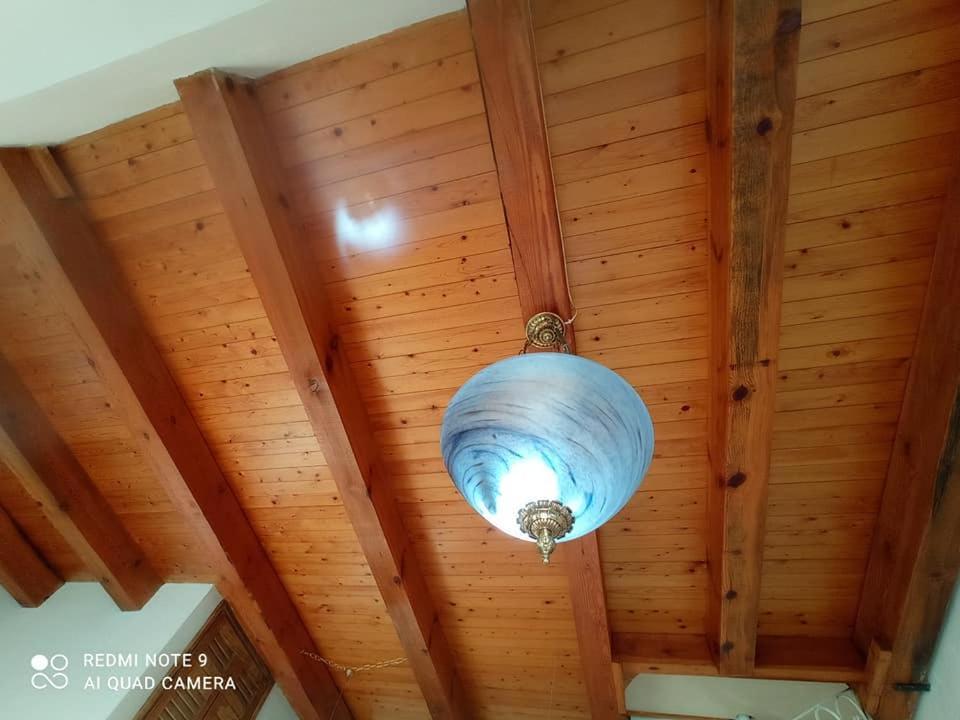 Harmonic Place Loutraki エクステリア 写真