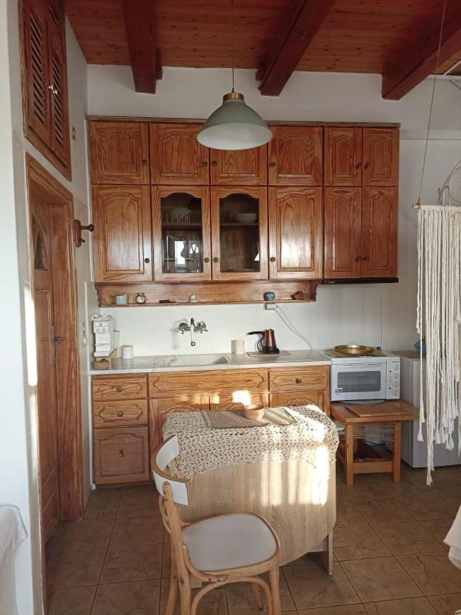 Harmonic Place Loutraki エクステリア 写真