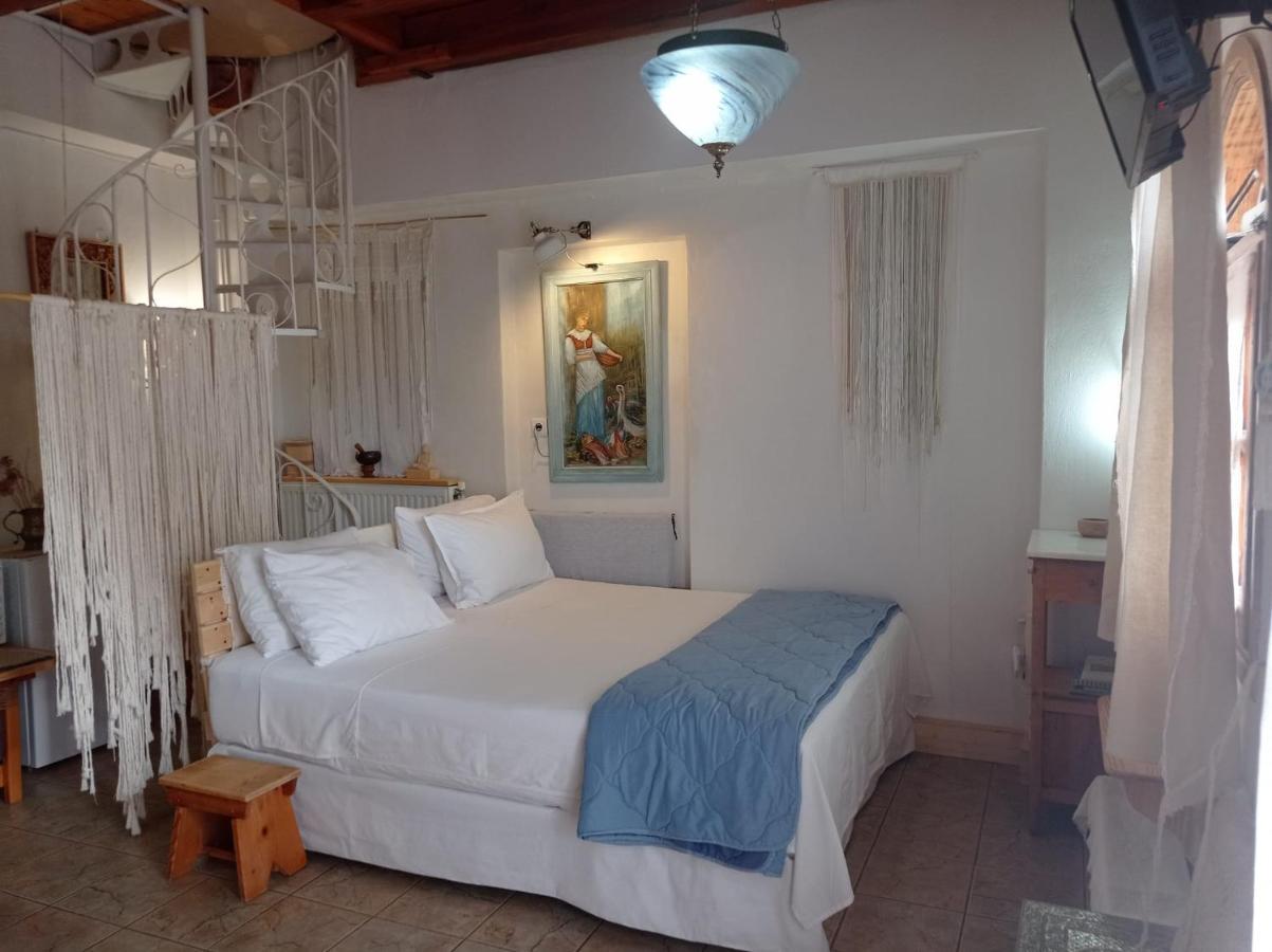 Harmonic Place Loutraki エクステリア 写真