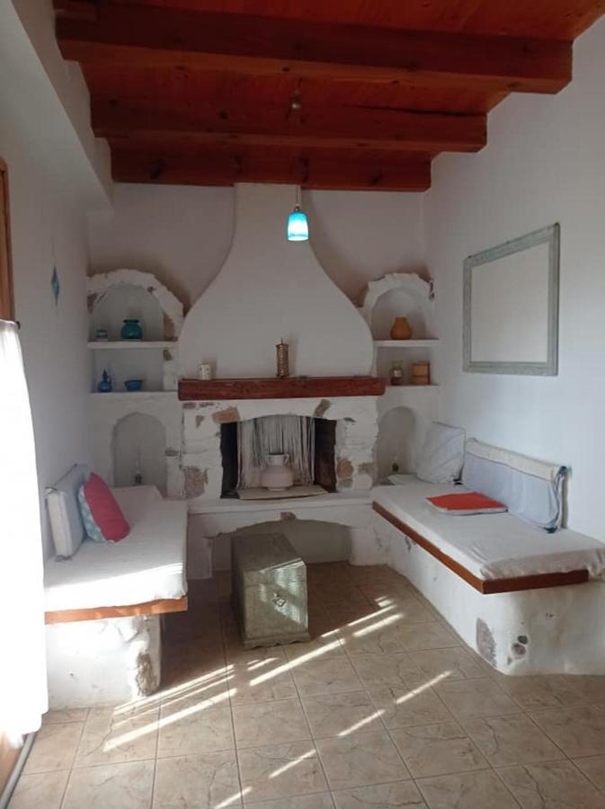 Harmonic Place Loutraki エクステリア 写真