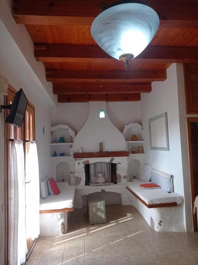 Harmonic Place Loutraki エクステリア 写真