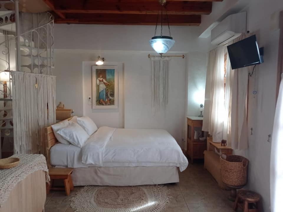 Harmonic Place Loutraki エクステリア 写真