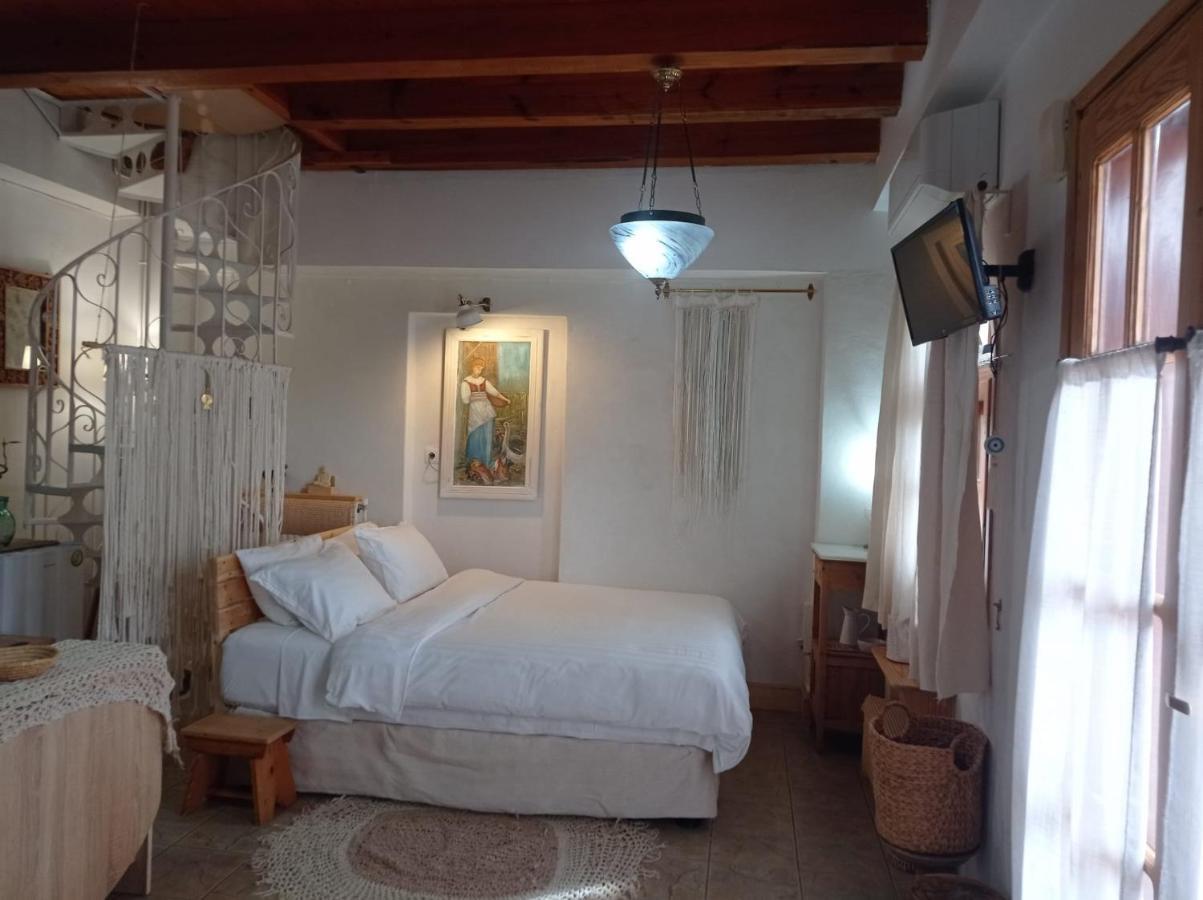 Harmonic Place Loutraki エクステリア 写真