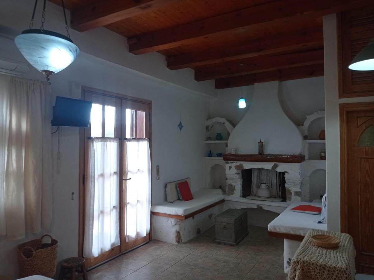 Harmonic Place Loutraki エクステリア 写真