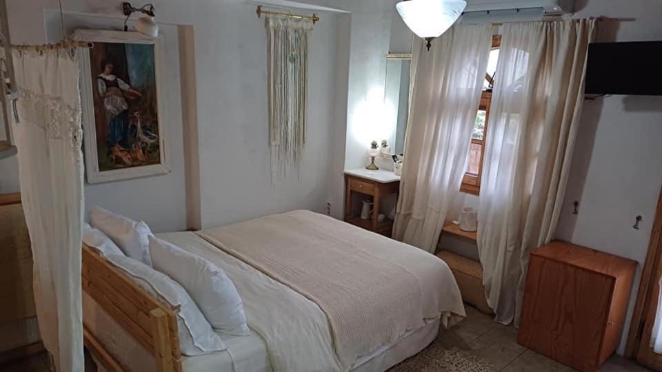 Harmonic Place Loutraki エクステリア 写真