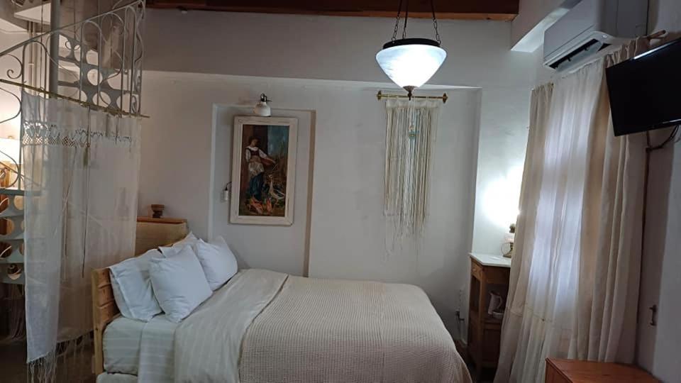 Harmonic Place Loutraki エクステリア 写真