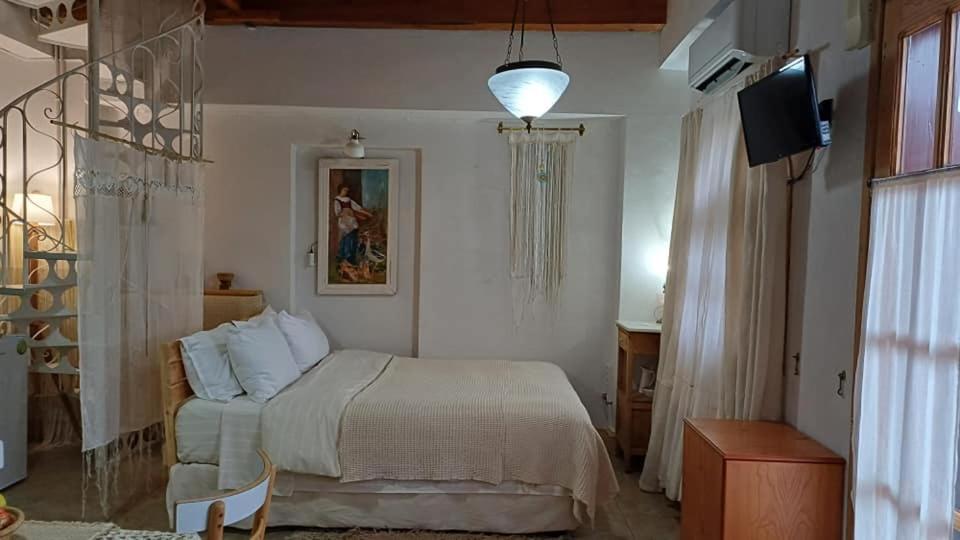 Harmonic Place Loutraki エクステリア 写真