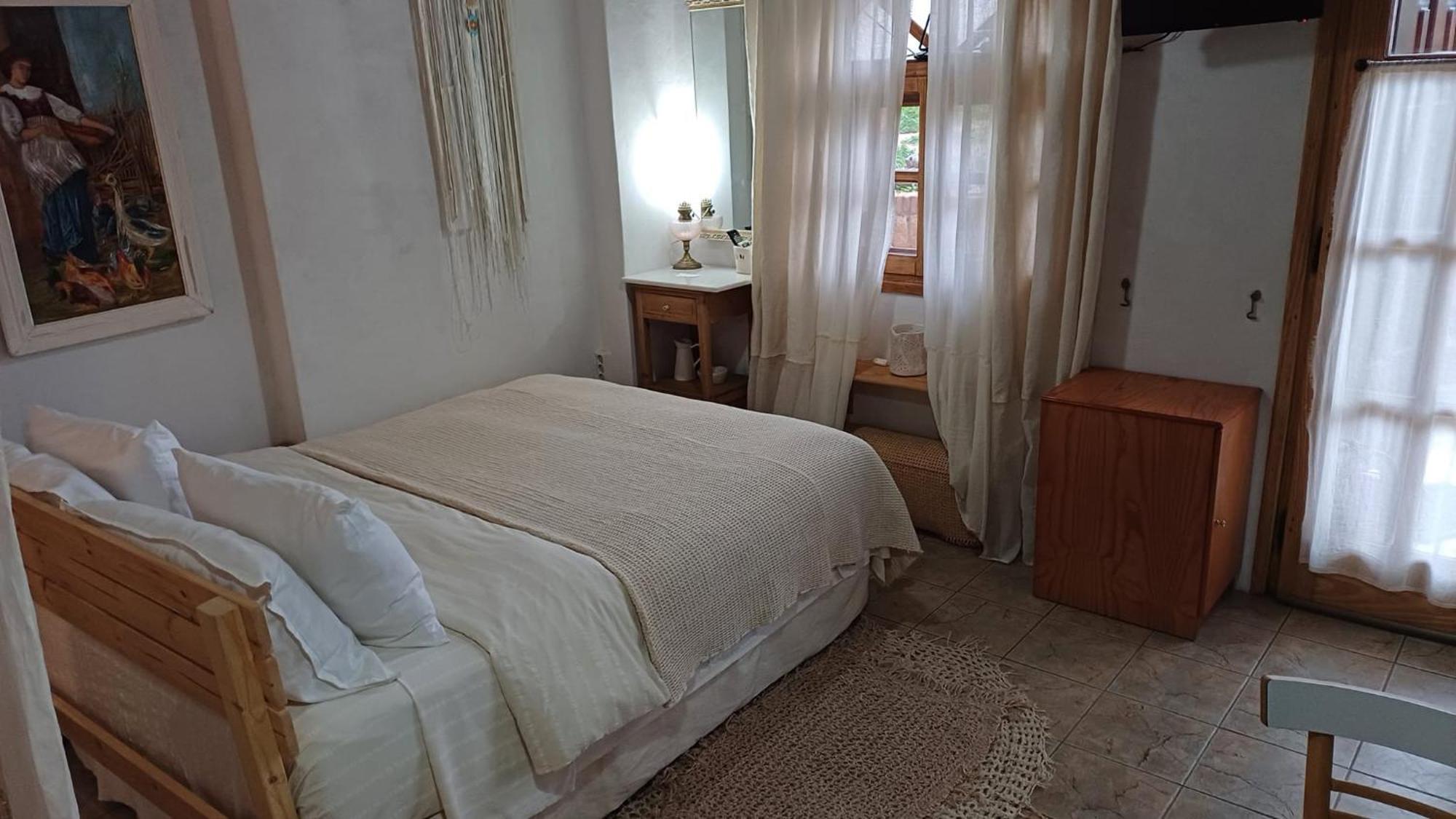 Harmonic Place Loutraki エクステリア 写真