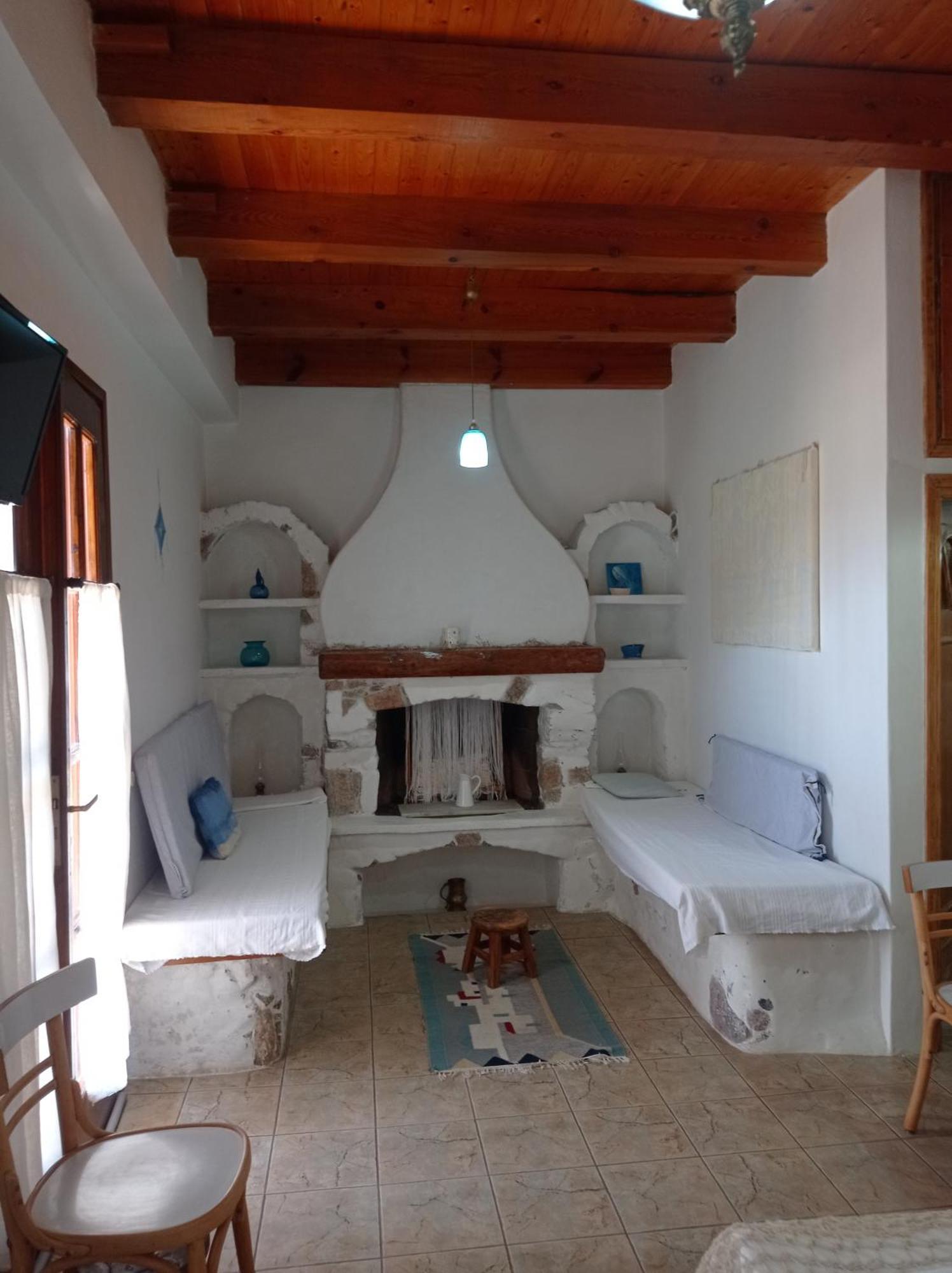 Harmonic Place Loutraki 部屋 写真