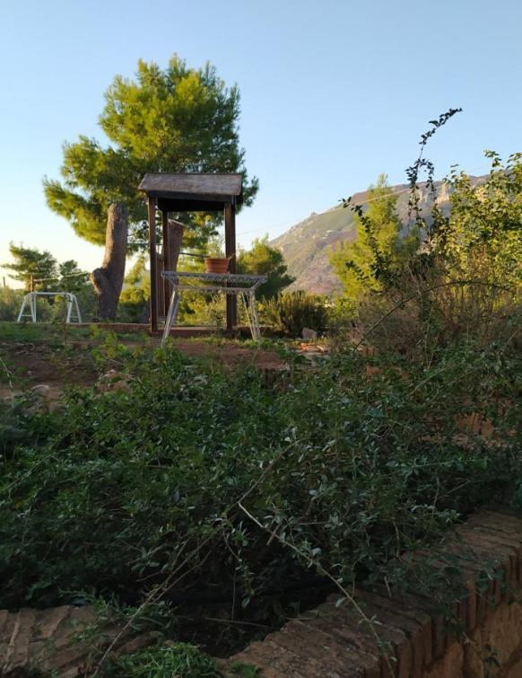 Harmonic Place Loutraki エクステリア 写真
